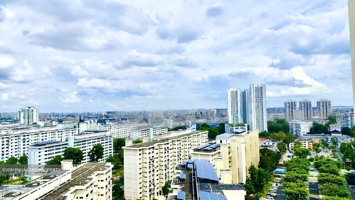 Blk 430 Chong Boon Heights (Ang Mo Kio), HDB 5 Rooms #638377861